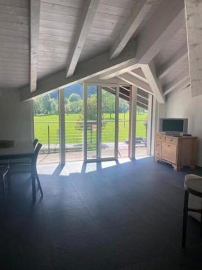 Attico da Silvi Pieve Di Ledro